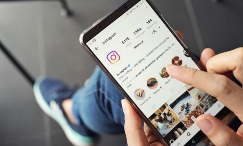 Properly Manage and Promote Your Instagram Account