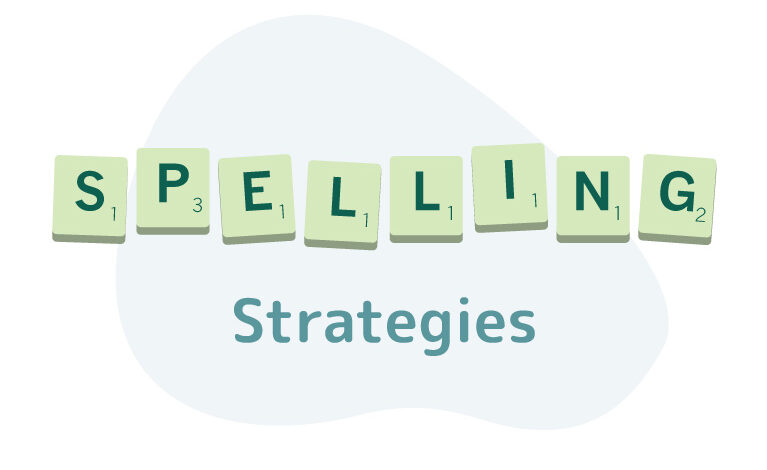 Simple ways to learn the 11th grade spelling words: