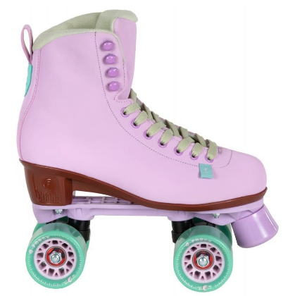 Roller Skates: A fun and innovative way to enhance a child's day