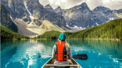 Things To Consider When Travelling To Canada For The First Time