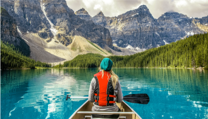 Things To Consider When Travelling To Canada For The First Time
