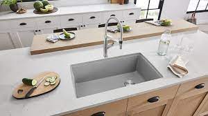 3 Ways to Purchase a Durable Undermount Kitchen Sink