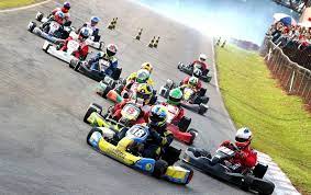 13 Benefits of Go-Karting You Did Not Know!