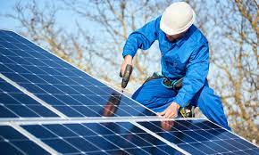 5 Reasons You Should Hire Professionals to Install Your Solar Panels