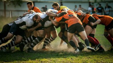 Want to Bet on Rugby Online? Here’s What You Need to Know
