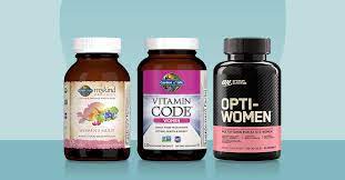 What are the most important benefits of taking multivitamin capsules?