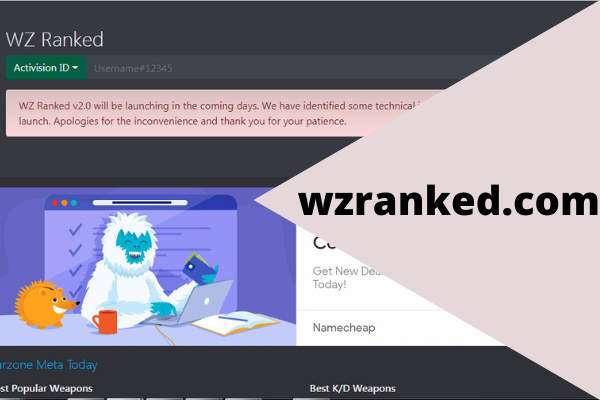 wzranked.com