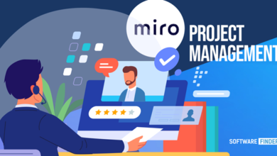 Miro Project Management