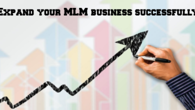 MLM business