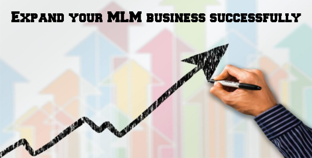 MLM business