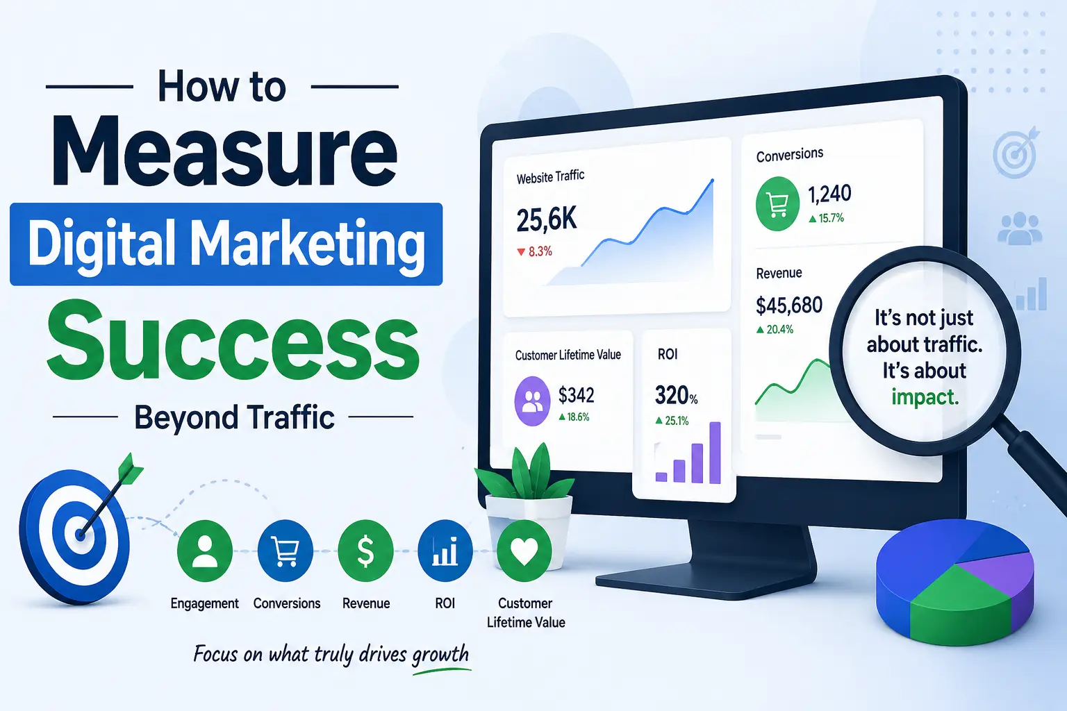digital marketing metrics