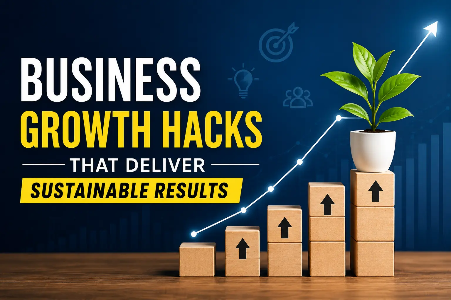 business growth