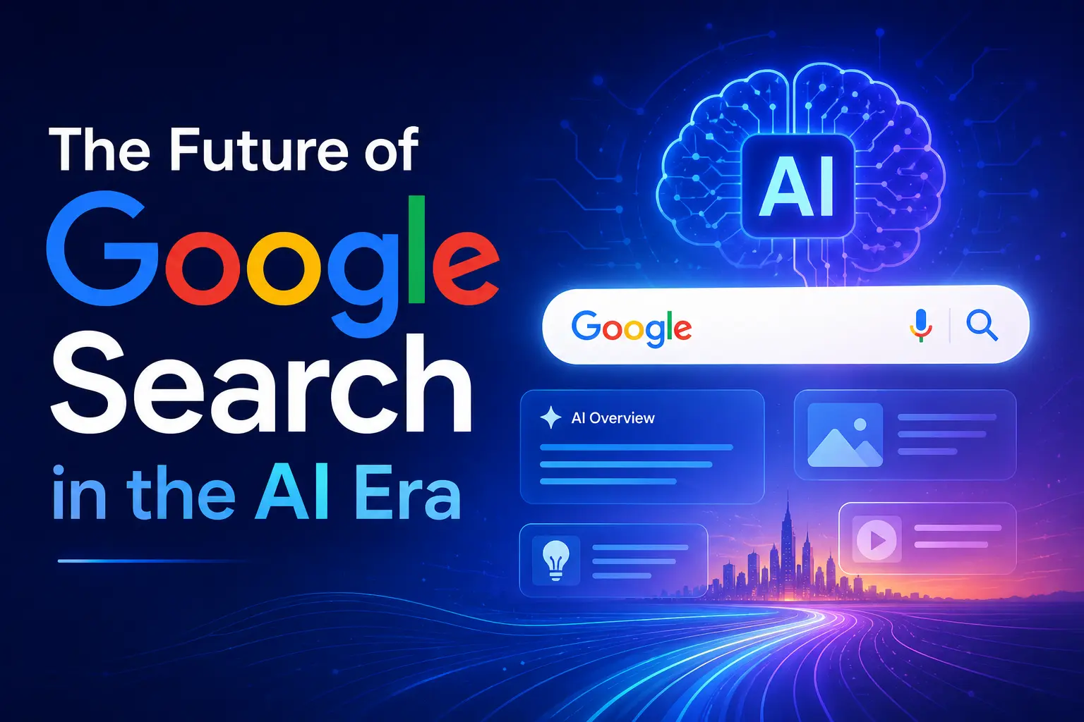 Google Search AI