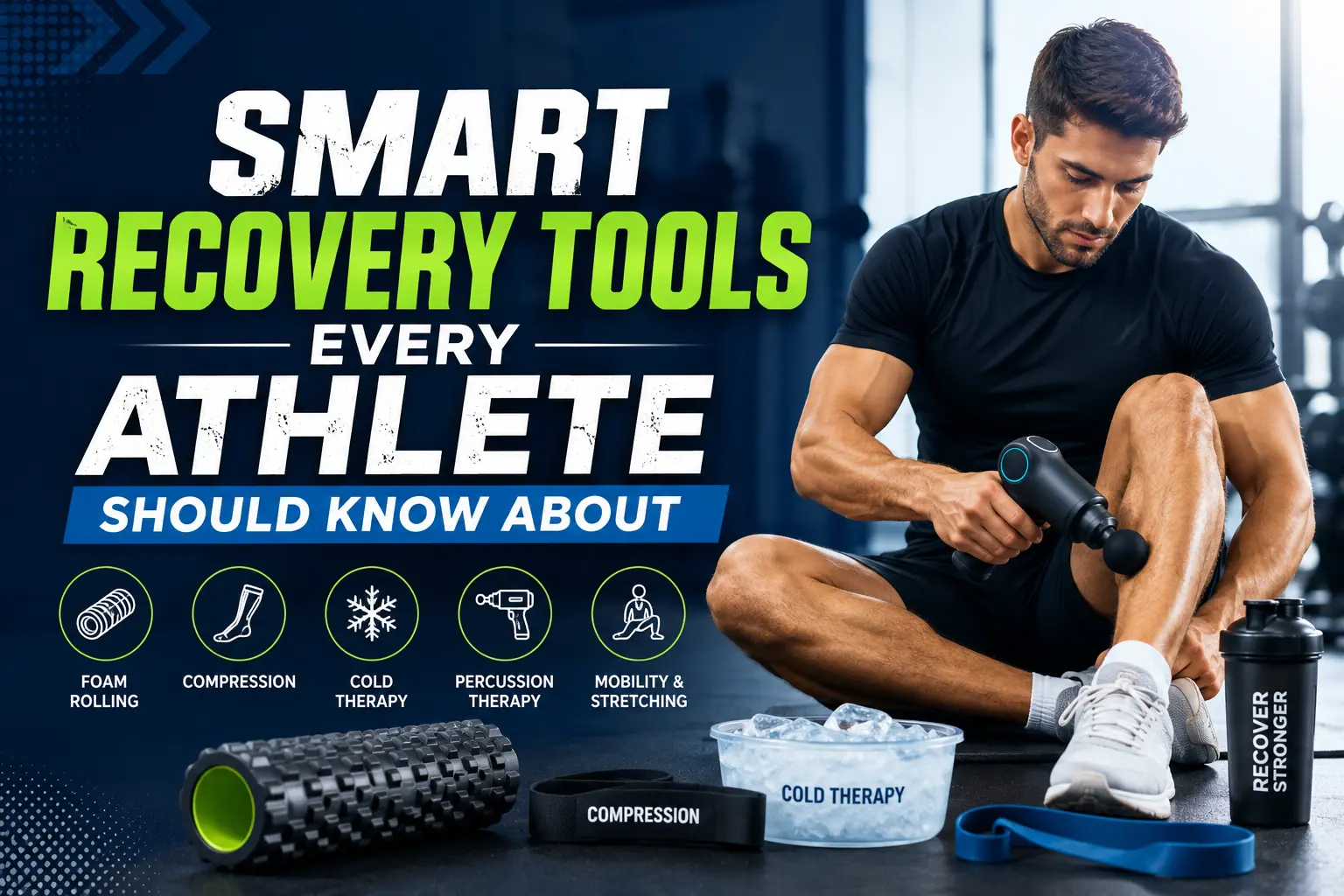 athletic recovery