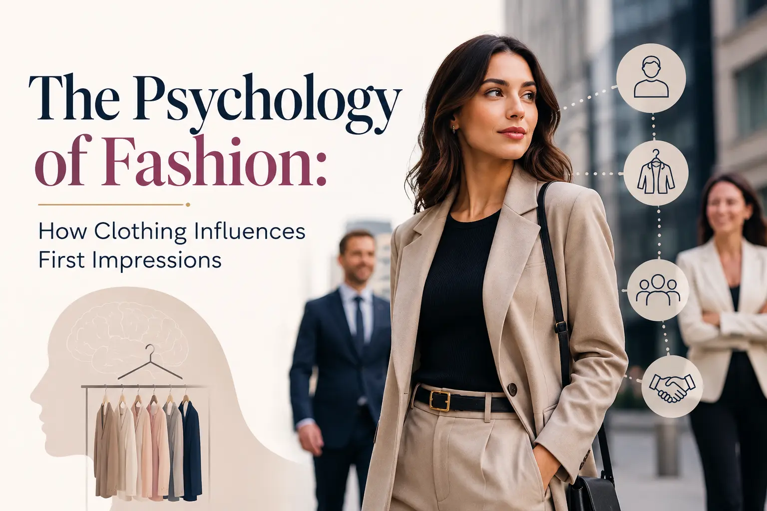 psychology of fashion
