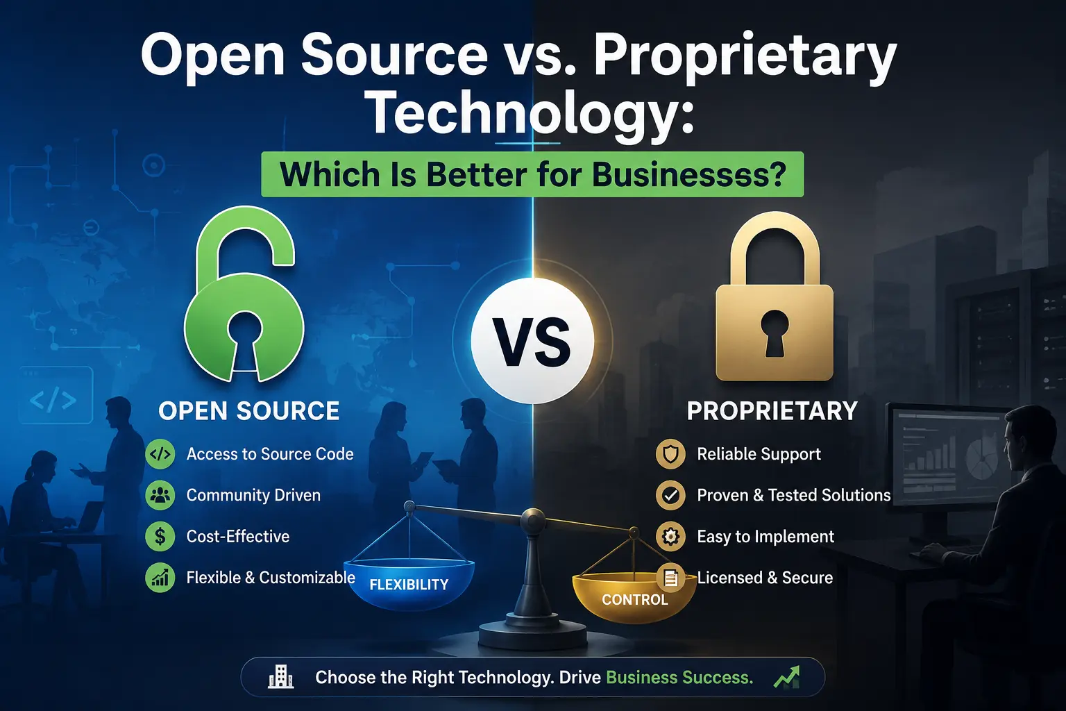 open source