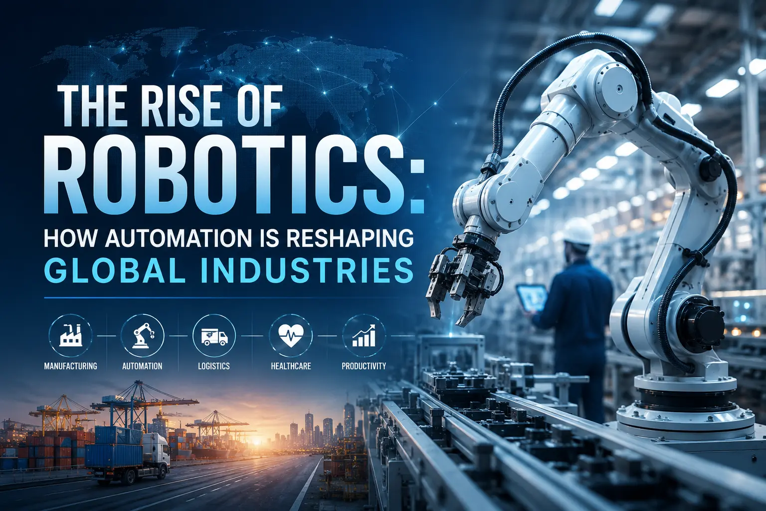 Industrial Automation