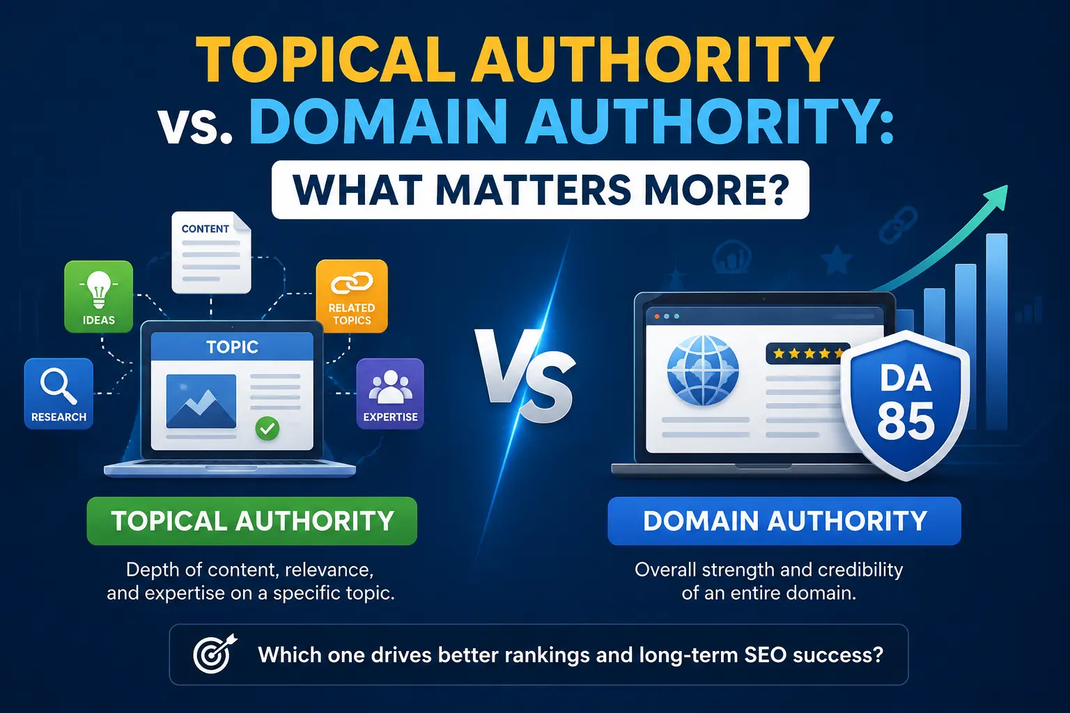 topical authority