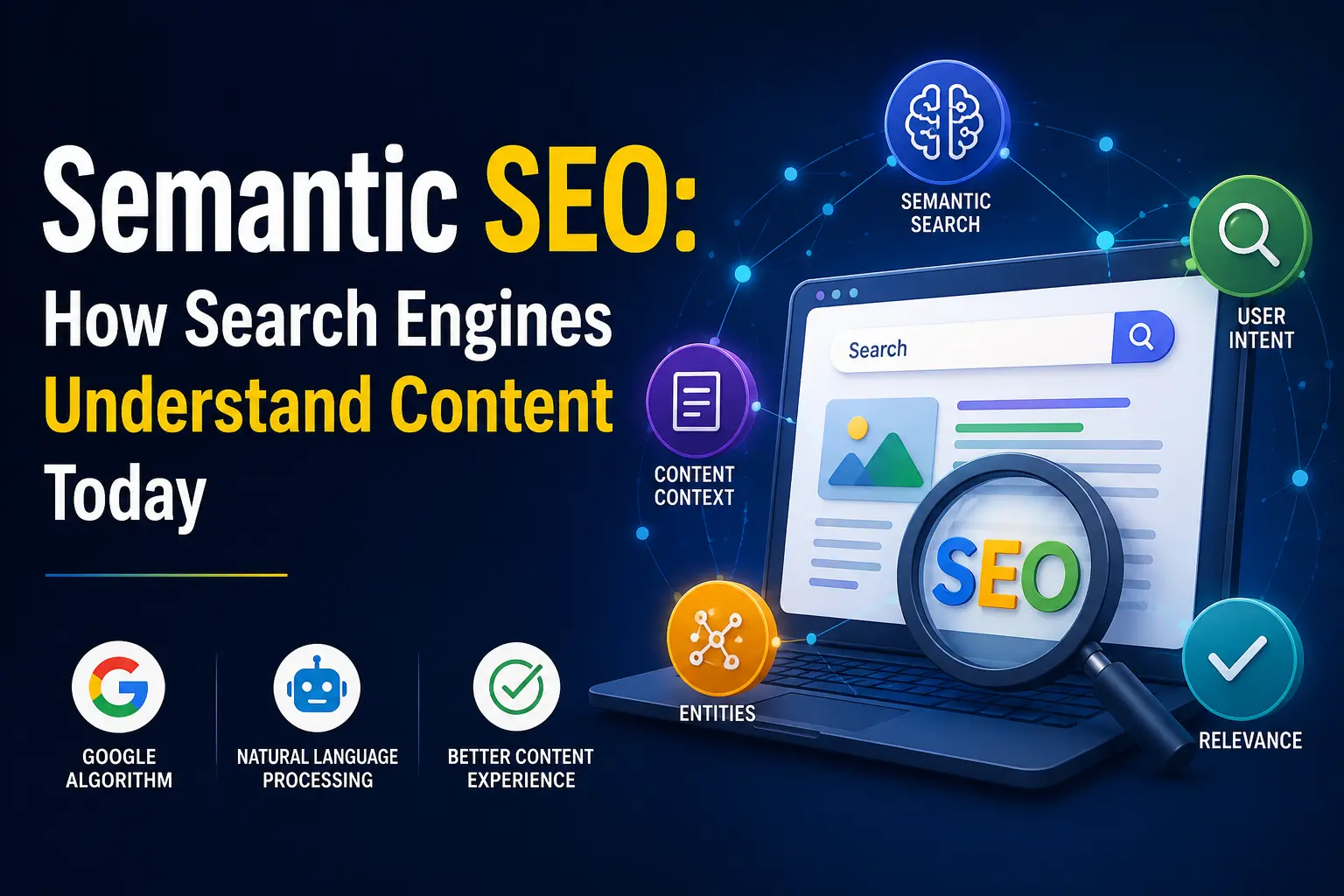 semantic SEO