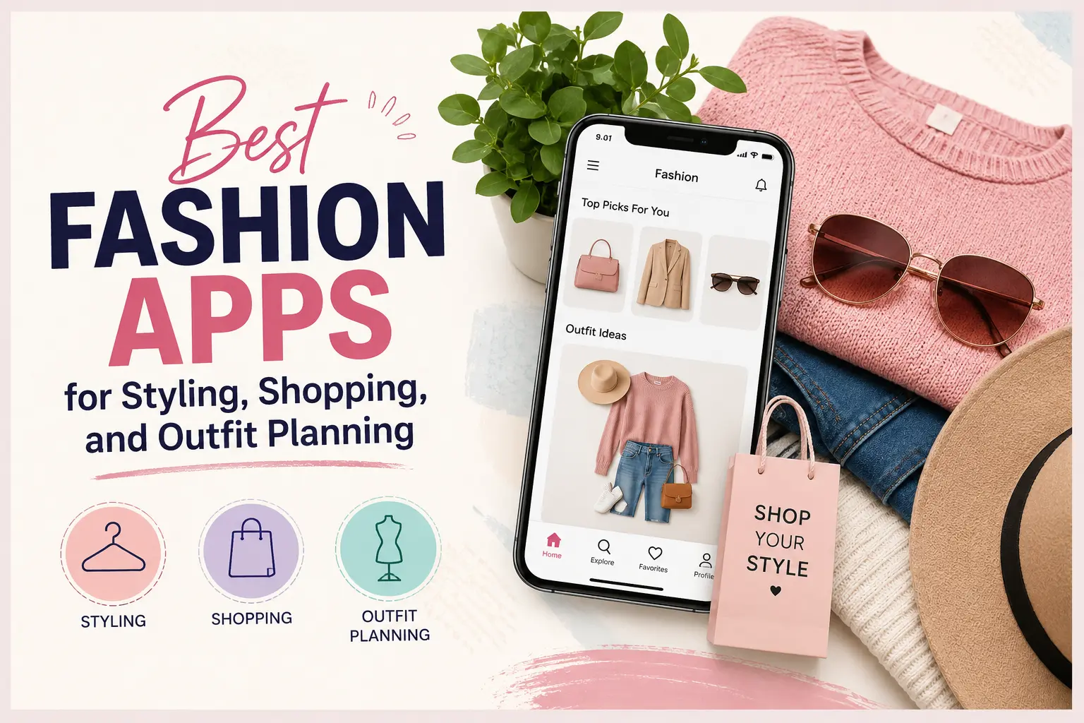 fashion app