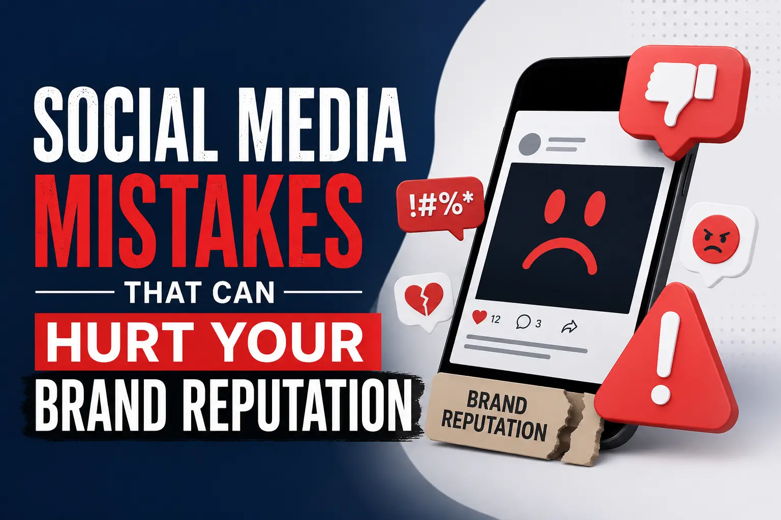 social media strategy