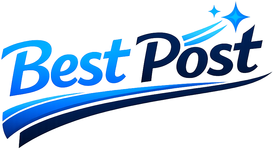 best post Logo
