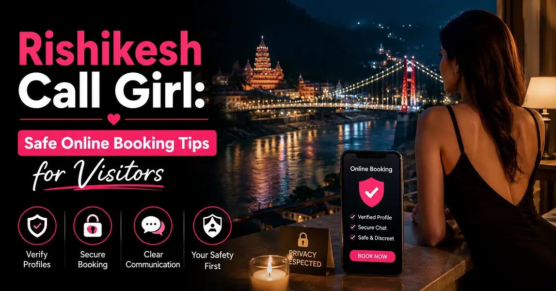 Rishikesh Call Girl